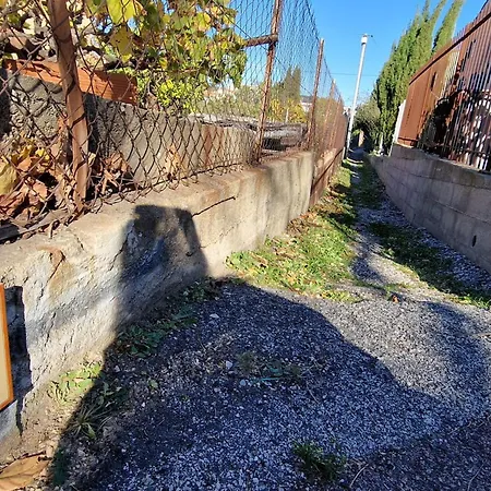 Renove A Avec Terrasse - Fr-1-309-4