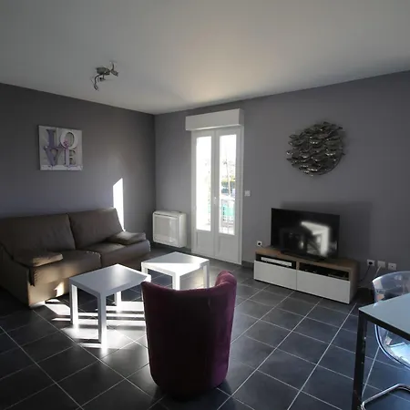 Renove Avec Terrasse, A Deux Pas Du Centre Et De La Mer, Ideal Pour 4 Personnes - Fr-1-309-4 Banyuls-sur-Mer