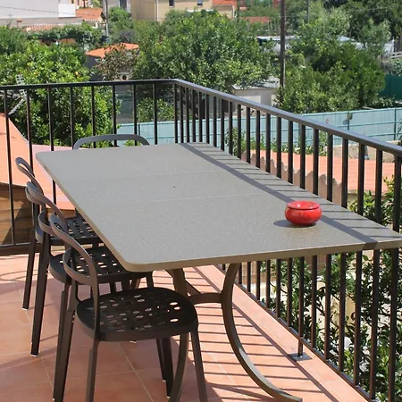 شقة Renove A Avec Terrasse - Fr-1-309-4 بانيول سور مير