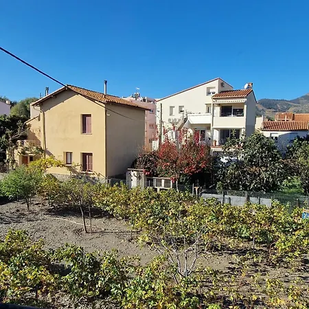 Apartmán Renove A Avec Terrasse - Fr-1-309-4