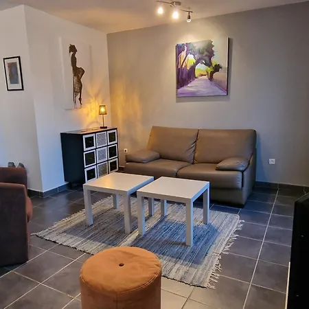 Renove A Avec Terrasse - Fr-1-309-4 Apartment