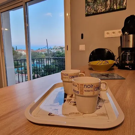 Apartment Renove A Avec Terrasse - Fr-1-309-4 *