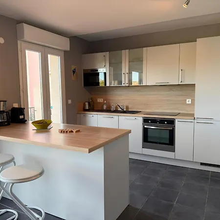 Renove A Avec Terrasse - Fr-1-309-4 Apartment Banyuls-sur-Mer