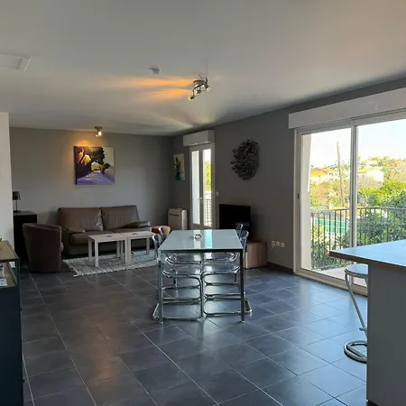 Renove A Avec Terrasse - Fr-1-309-4