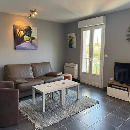 Renove A Avec Terrasse - Fr-1-309-4 Apartment Banyuls-sur-Mer