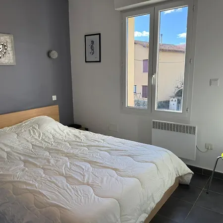 Apartmán Renove A Avec Terrasse - Fr-1-309-4 Banyuls-sur-Mer