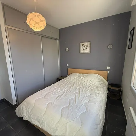 Apartmán Renove A Avec Terrasse - Fr-1-309-4 *