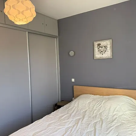Renove A Avec Terrasse - Fr-1-309-4 Apartmán Banyuls-sur-Mer