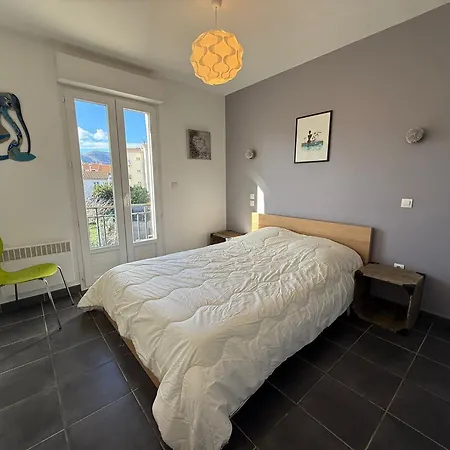 Apartmán Renove A Avec Terrasse - Fr-1-309-4 Banyuls-sur-Mer