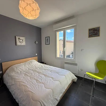 Renove A Avec Terrasse - Fr-1-309-4 Banyuls-sur-Mer