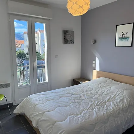 Apartmán Renove A Avec Terrasse - Fr-1-309-4 *
