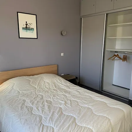 Renove A Avec Terrasse - Fr-1-309-4 Apartment *