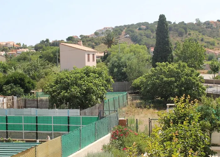 Renove A Avec Terrasse - Fr-1-309-4