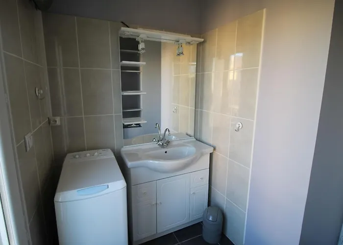 Renove A Avec Terrasse - Fr-1-309-4 Banyuls-sur-Mer