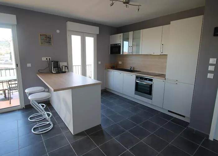 Renove A Avec Terrasse - Fr-1-309-4