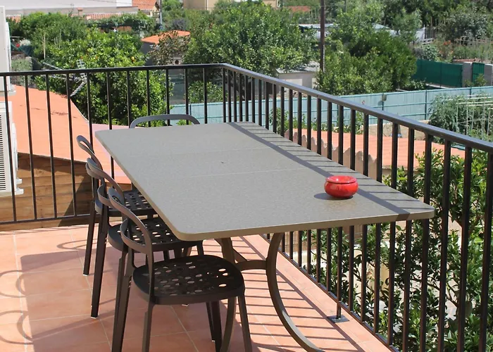 Διαμέρισμα Renove A Avec Terrasse - Fr-1-309-4 Banyuls-sur-Mer