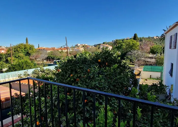 Apartment Renove A Avec Terrasse - Fr-1-309-4 Banyuls-sur-Mer