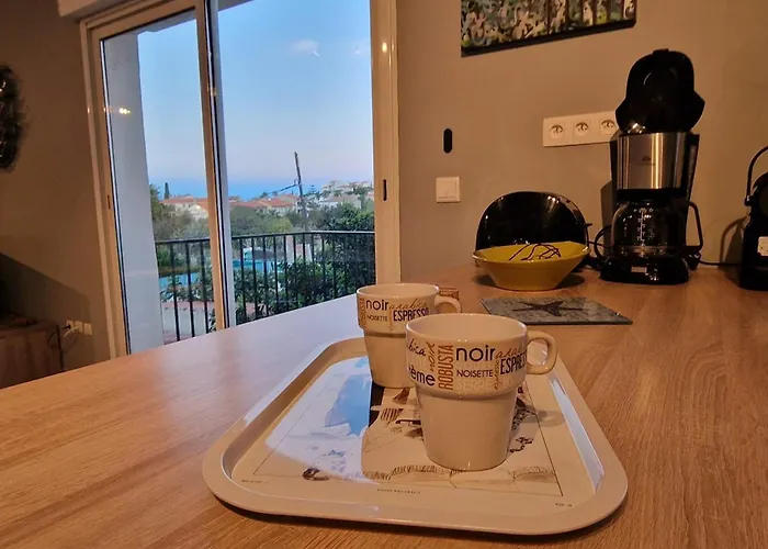 Διαμέρισμα Renove A Avec Terrasse - Fr-1-309-4 *