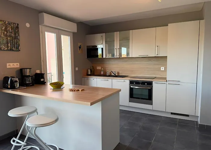 Renove A Avec Terrasse - Fr-1-309-4 Διαμέρισμα Banyuls-sur-Mer