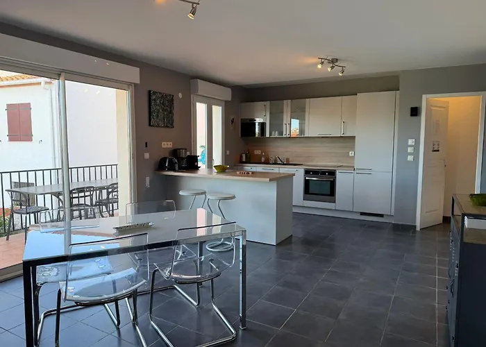 Renove A Avec Terrasse - Fr-1-309-4