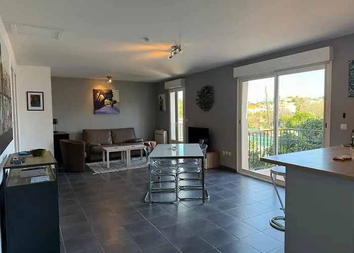Renove A Avec Terrasse - Fr-1-309-4