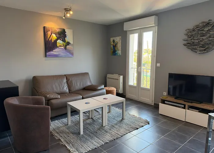 Renove A Avec Terrasse - Fr-1-309-4 Διαμέρισμα Banyuls-sur-Mer
