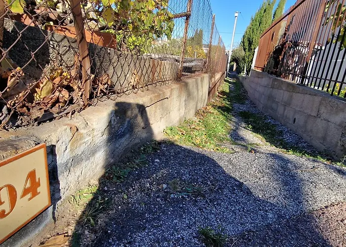 Renove A Avec Terrasse - Fr-1-309-4