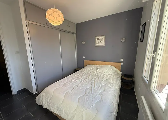 Apartment Renove A Avec Terrasse - Fr-1-309-4 *