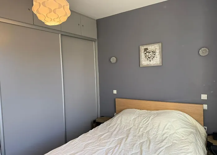 Renove A Avec Terrasse - Fr-1-309-4 Διαμέρισμα Banyuls-sur-Mer