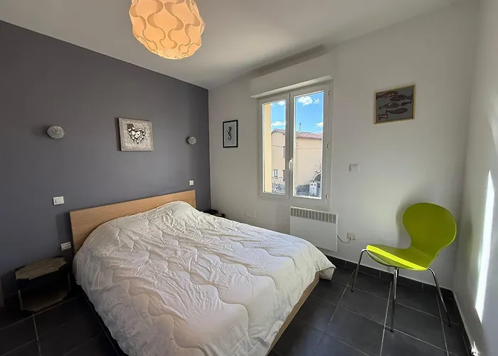Renove A Avec Terrasse - Fr-1-309-4 Banyuls-sur-Mer