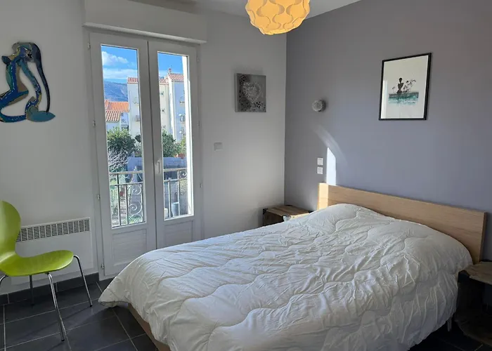 Apartment Renove A Avec Terrasse - Fr-1-309-4 *